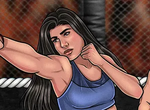 อีสปอร์ต UFC