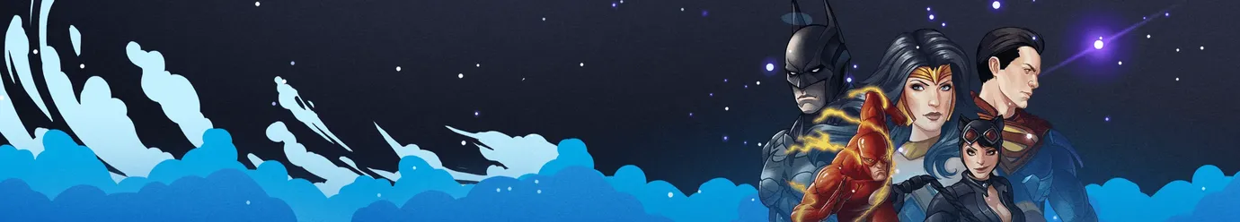 인저스티스 베틀