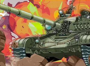 เวิลด์ออฟแท็งค์