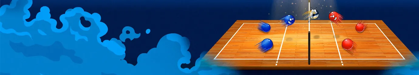 Liga internacional de voleibol