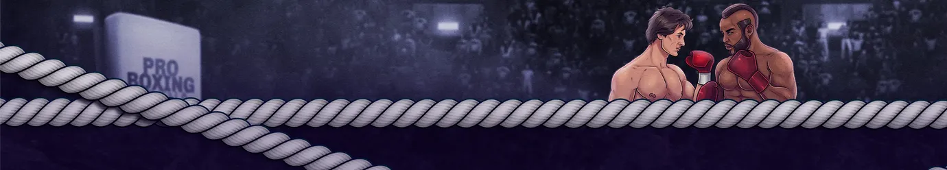 クリード・チャンピオンシップ