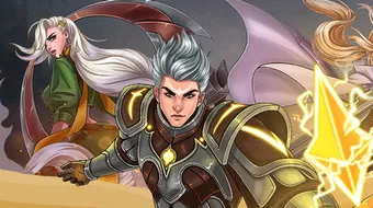 アリーナ・オブ・ヴァラー