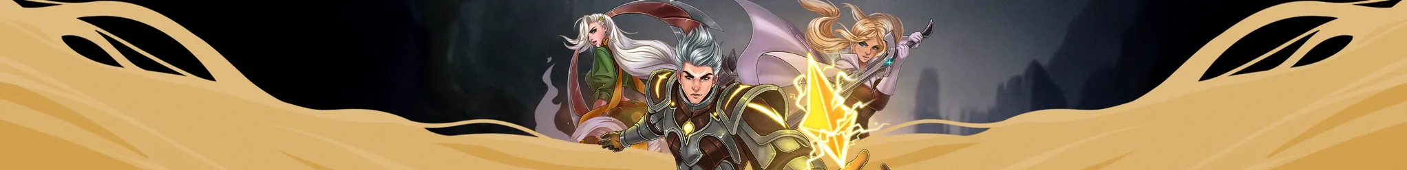 アリーナ・オブ・ヴァラー