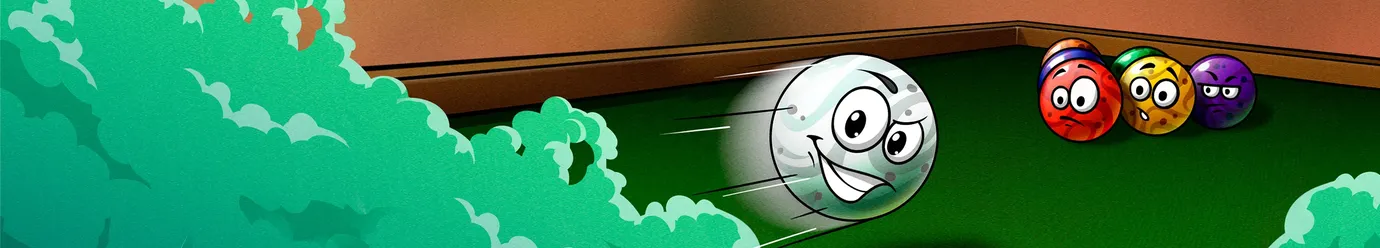 Међународна билијар лига