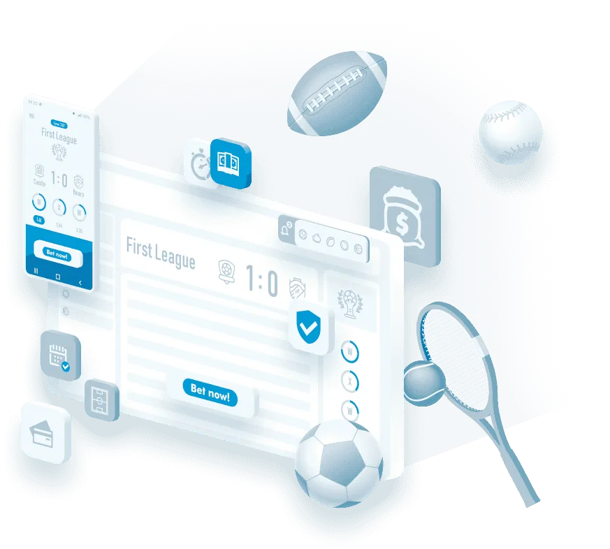 برنامه برای کامپیوتر 1xBet