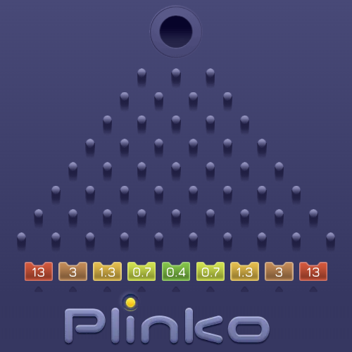 Plinko 1xBet
