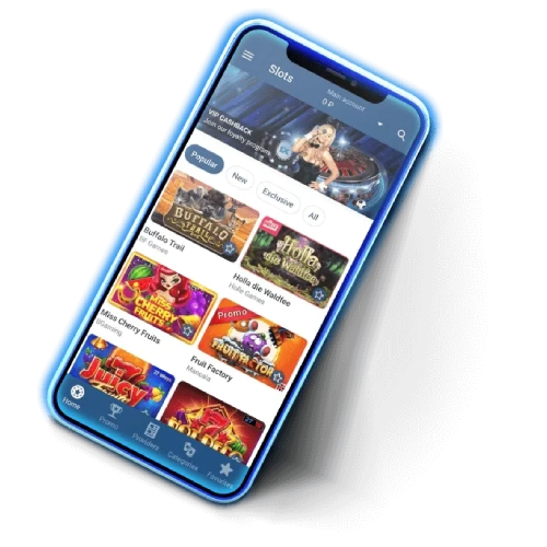 اپلیکیشن 1xBet