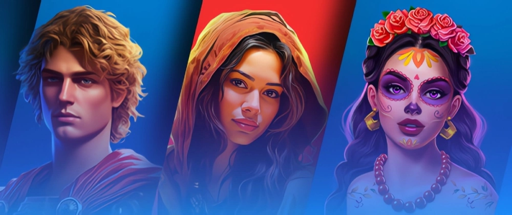 السلوتس أونلاين 1xBet