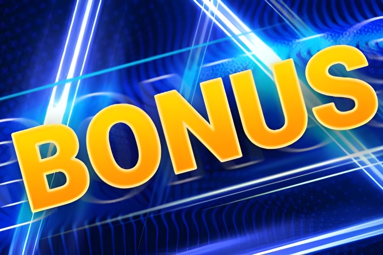 مكافأة الإيداع الأول من 1xBet