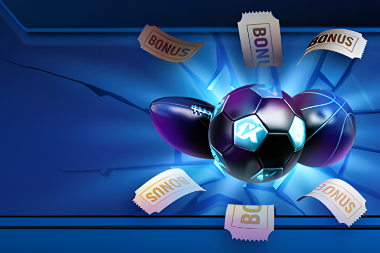 مكافأة إيداع 1xBet