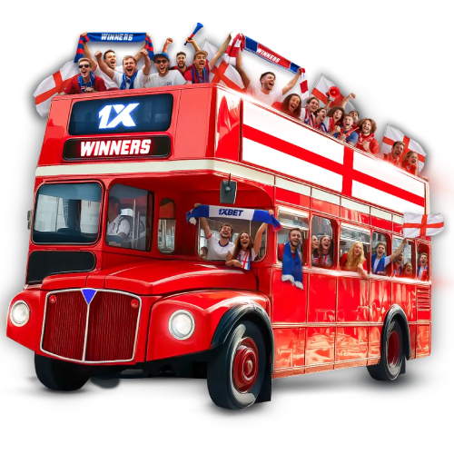 شرط‌بندی زنده 1xbet