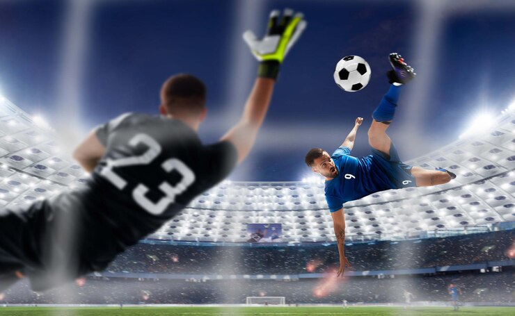 1xbet futbol mərc ingiltərə premyer liqası stadion səhnəsi